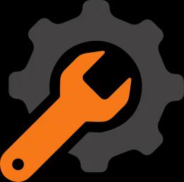 Metal works