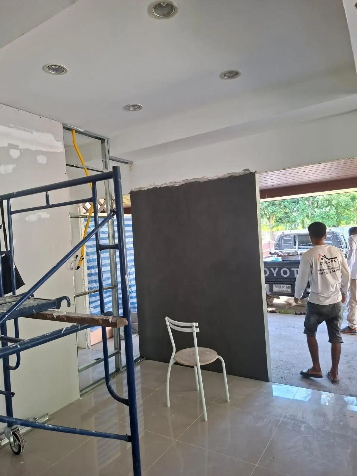QuickFix Samui Images