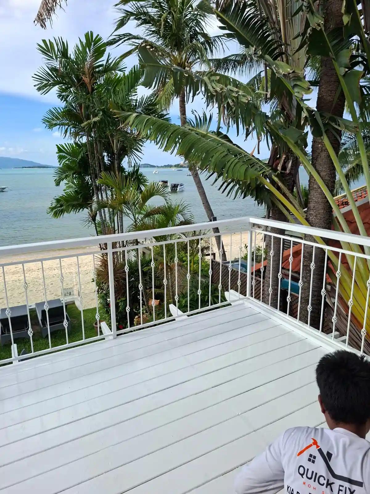 QuickFix Samui Images