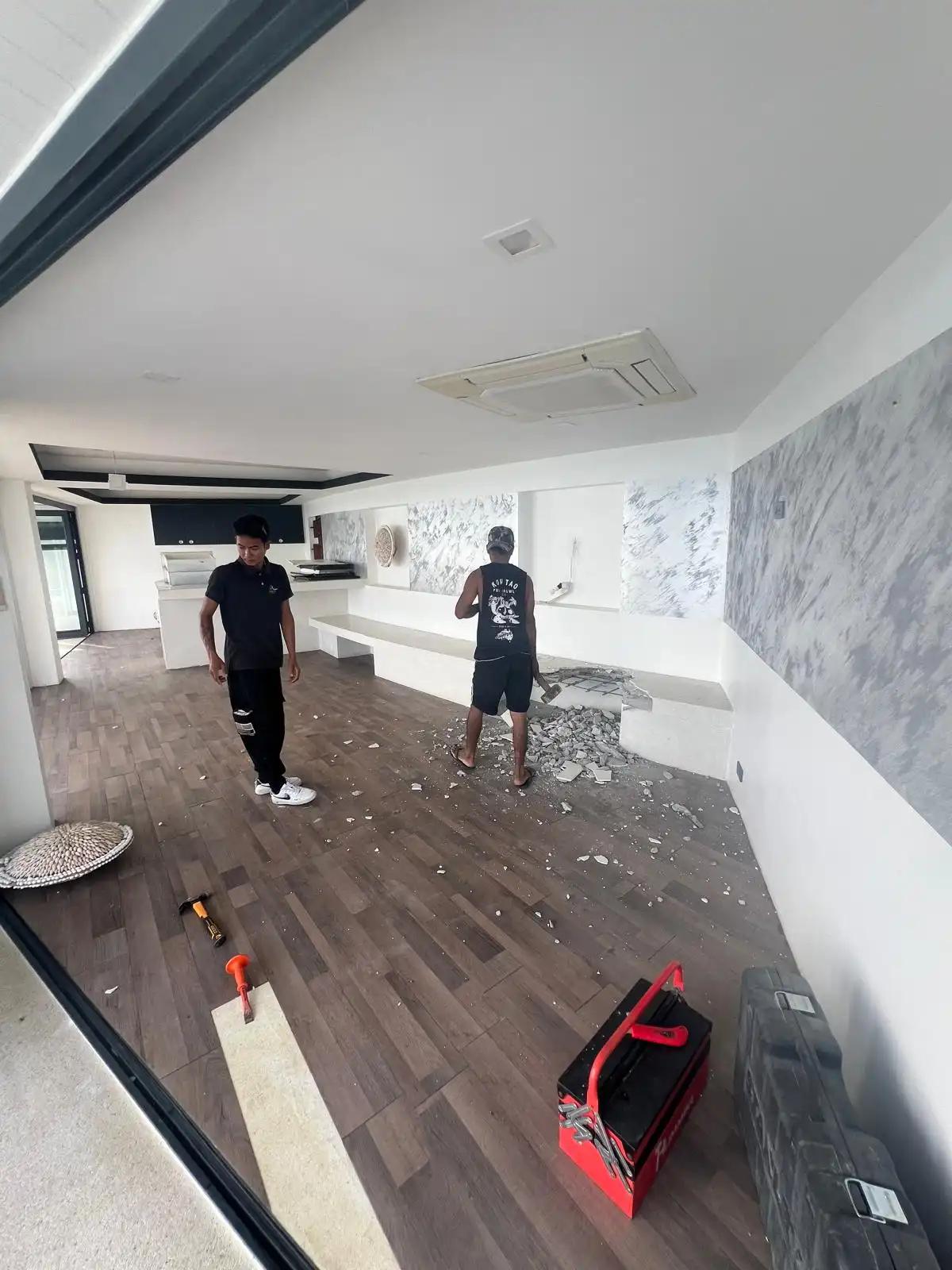 QuickFix Samui Images