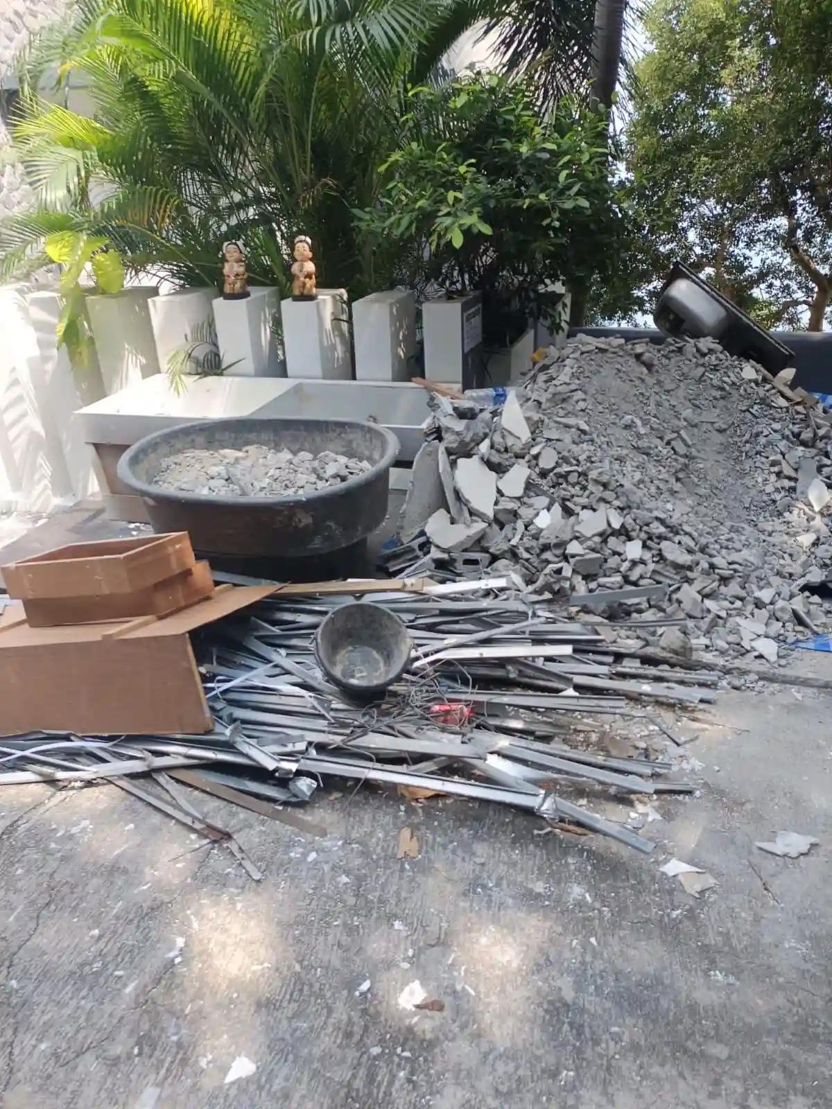 QuickFix Samui Images