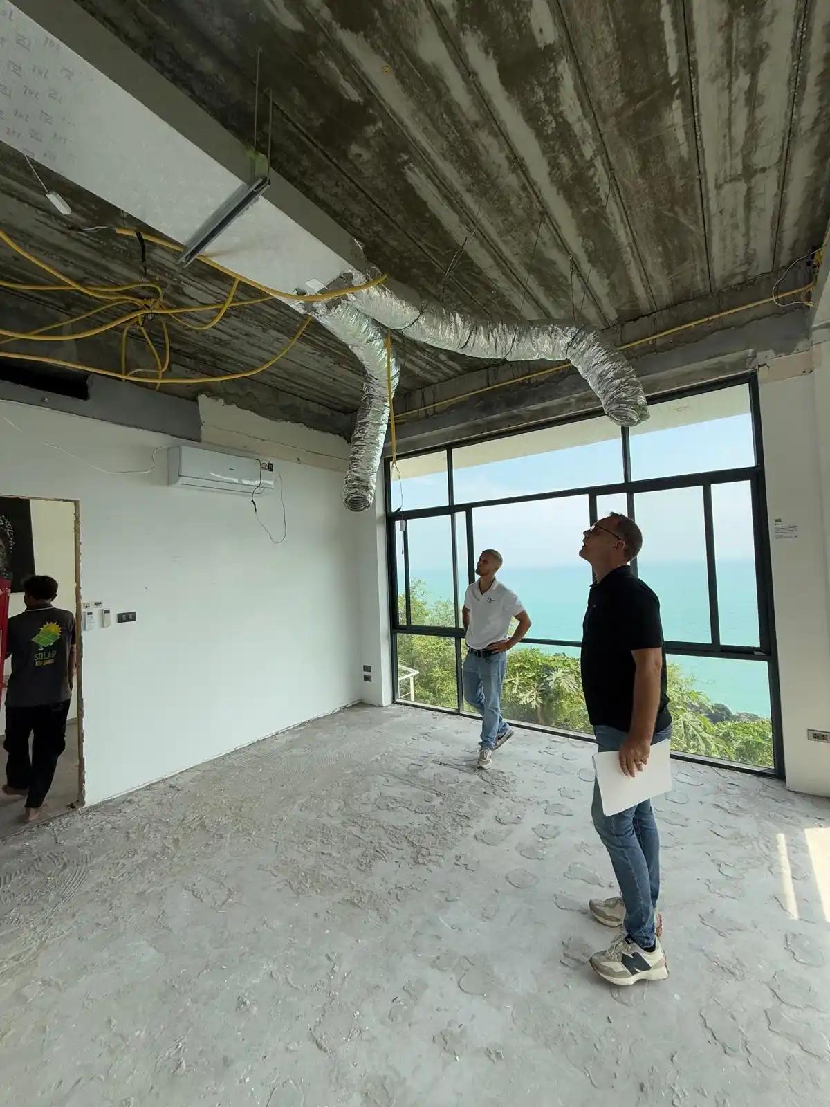 QuickFix Samui Images