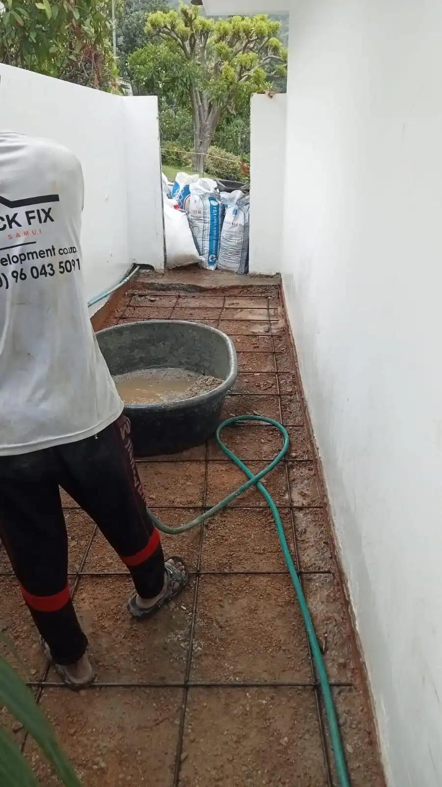 QuickFix Samui Images