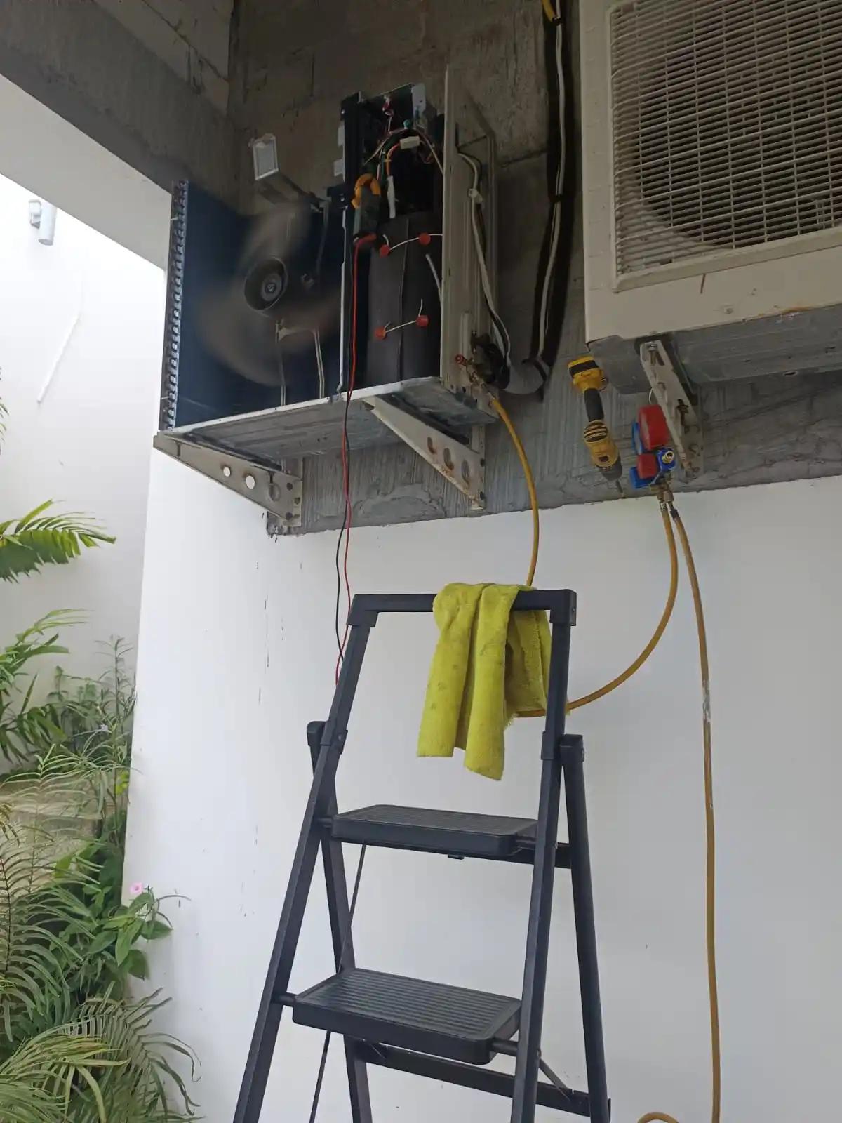 QuickFix Samui Images
